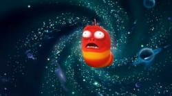 لاروا (فصل 1 - قسمت 249)